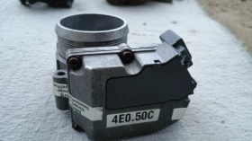 Audi A4 2.7 TDI 190hp, снимка 9