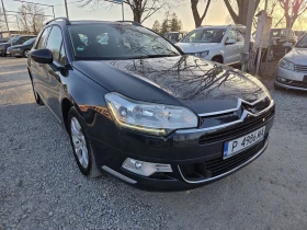 Citroen C5 2.0-163HDI NAVI! AVTOMAT! PODGREV-SEDALKI! LED!, снимка 3