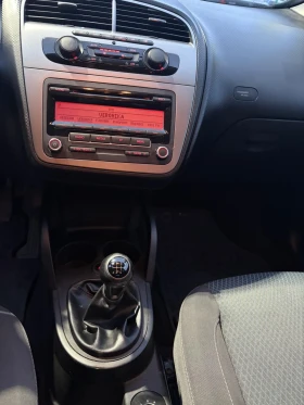 Seat Altea 1.9 TDI , снимка 14