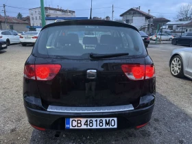 Seat Altea 1.9 TDI , снимка 6