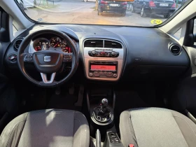 Seat Altea 1.9 TDI , снимка 15