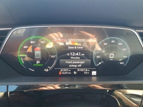 Audi E-Tron PRESTIGE, снимка 9