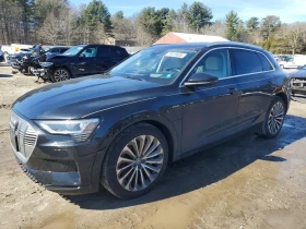 Audi E-Tron PRESTIGE, снимка 1