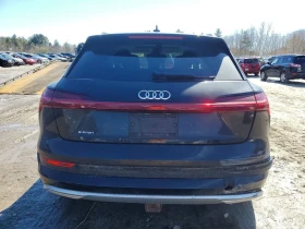 Audi E-Tron PRESTIGE, снимка 5