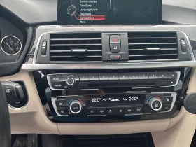 BMW 340 * xDrive * CARFAX * HARMAN* КЛИП НА МОТОРА* + ГУМИ, снимка 9