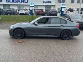 BMW 340 * xDrive * CARFAX * HARMAN* КЛИП НА МОТОРА* + ГУМИ, снимка 2