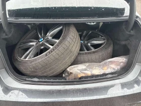 BMW 340 * xDrive * CARFAX * HARMAN* КЛИП НА МОТОРА* + ГУМИ, снимка 12