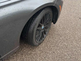BMW 340 * xDrive * CARFAX * HARMAN* КЛИП НА МОТОРА* + ГУМИ, снимка 16