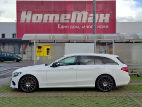 Mercedes-Benz C 220, снимка 5