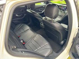 Mercedes-Benz C 220, снимка 17