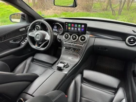 Mercedes-Benz C 220, снимка 8