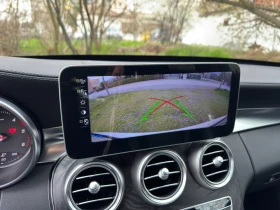 Mercedes-Benz C 220, снимка 15