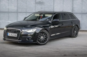 Audi A6 AUDI A6 C7 3.0TDI, снимка 1