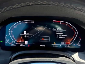 BMW 330 * 330i xDrive * CARFAX * ЦЕНА ДО БГ, снимка 10