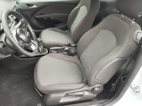 Opel Adam 1, 4i 87ps LPG, снимка 7