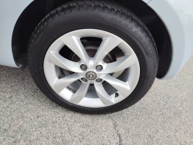 Opel Adam 1, 4i 87ps LPG, снимка 13