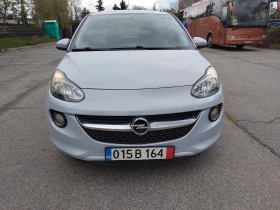 Opel Adam 1, 4i 87ps LPG, снимка 3