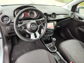 Opel Adam 1, 4i 87ps LPG, снимка 6