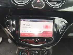 Opel Adam 1, 4i 87ps LPG, снимка 9