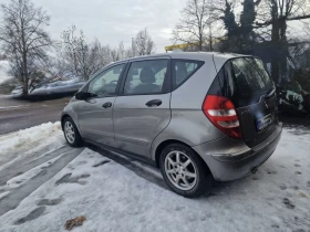 Mercedes-Benz A 180, снимка 2