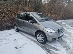 Mercedes-Benz A 180, снимка 4