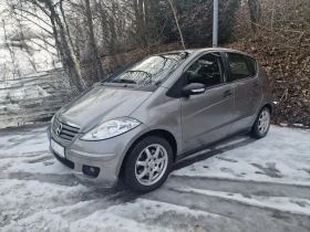 Mercedes-Benz A 180, снимка 1