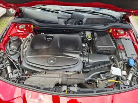 Mercedes-Benz CLA 180 1.6i/ АВТОМАТИК/ ШВЕЙЦАРИЯ , снимка 15