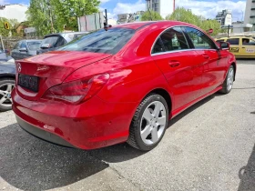 Mercedes-Benz CLA 180 1.6i/ АВТОМАТИК/ ШВЕЙЦАРИЯ , снимка 4
