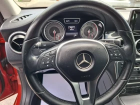 Mercedes-Benz CLA 180 1.6i/ АВТОМАТИК/ ШВЕЙЦАРИЯ , снимка 9