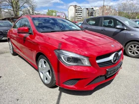 Mercedes-Benz CLA 180 1.6i/ АВТОМАТИК/ ШВЕЙЦАРИЯ , снимка 3