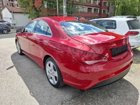 Mercedes-Benz CLA 180 1.6i/ АВТОМАТИК/ ШВЕЙЦАРИЯ , снимка 6