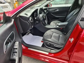 Mercedes-Benz CLA 180 1.6i/ АВТОМАТИК/ ШВЕЙЦАРИЯ , снимка 7
