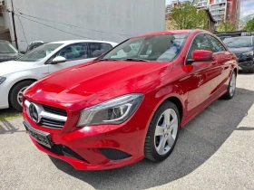 Mercedes-Benz CLA 180 1.6i/ АВТОМАТИК/ ШВЕЙЦАРИЯ , снимка 2