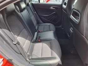 Mercedes-Benz CLA 180 1.6i/ АВТОМАТИК/ ШВЕЙЦАРИЯ , снимка 13