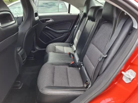Mercedes-Benz CLA 180 1.6i/ АВТОМАТИК/ ШВЕЙЦАРИЯ , снимка 10