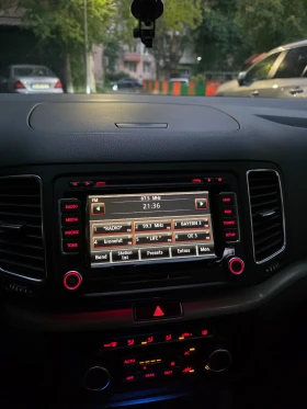 VW Sharan, снимка 11