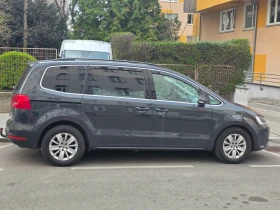 VW Sharan, снимка 2