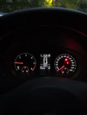 VW Sharan, снимка 12