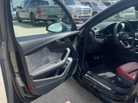 Audi S4 Black Optic Package/Bang & Olufsen, снимка 7