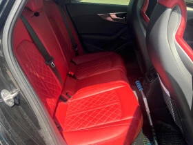 Audi S4 Black Optic Package/Bang & Olufsen, снимка 15