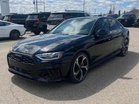 Audi S4 Black Optic Package/Bang & Olufsen, снимка 1