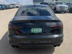 Audi S4 Black Optic Package/Bang & Olufsen, снимка 5