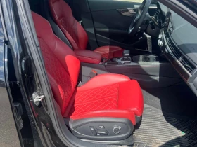 Audi S4 Black Optic Package/Bang & Olufsen, снимка 13