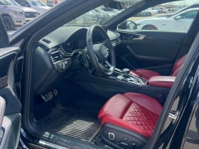 Audi S4 Black Optic Package/Bang & Olufsen, снимка 8
