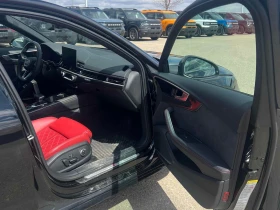 Audi S4 Black Optic Package/Bang & Olufsen, снимка 11