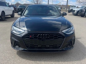 Audi S4 Black Optic Package/Bang & Olufsen, снимка 2