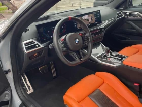 BMW M4 COMPETITION | XDRIVE| CARBON| BUCKET| ОБДУХ| 2 КЛЧ, снимка 9