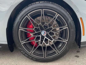 BMW M4 COMPETITION | XDRIVE| CARBON| BUCKET| ОБДУХ| 2 КЛЧ, снимка 7