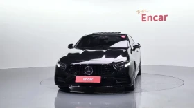 Mercedes-Benz CLS CLS300d - AMG LINE - Burmeister| Лизинг 400евр/м., снимка 1