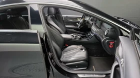 Mercedes-Benz CLS CLS300d - AMG LINE - Burmeister| Лизинг 400евр/м., снимка 6
